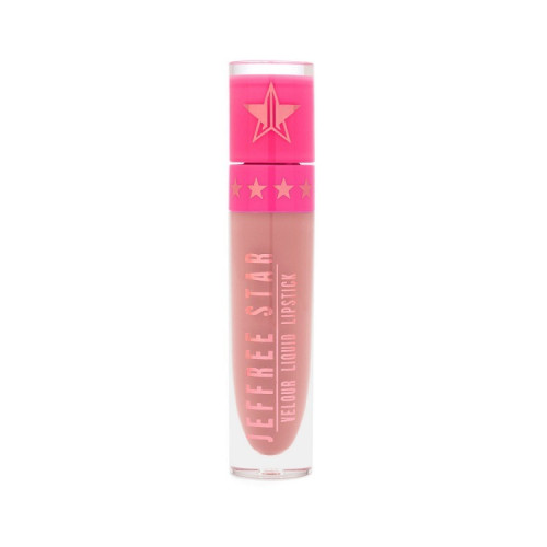  Matt Huulepulk Velour Liquid Lipstick Christmas Cookie