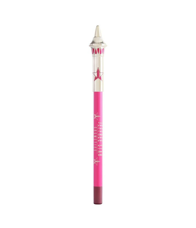 Huulepliiats Velour Lip Liner Androgyny