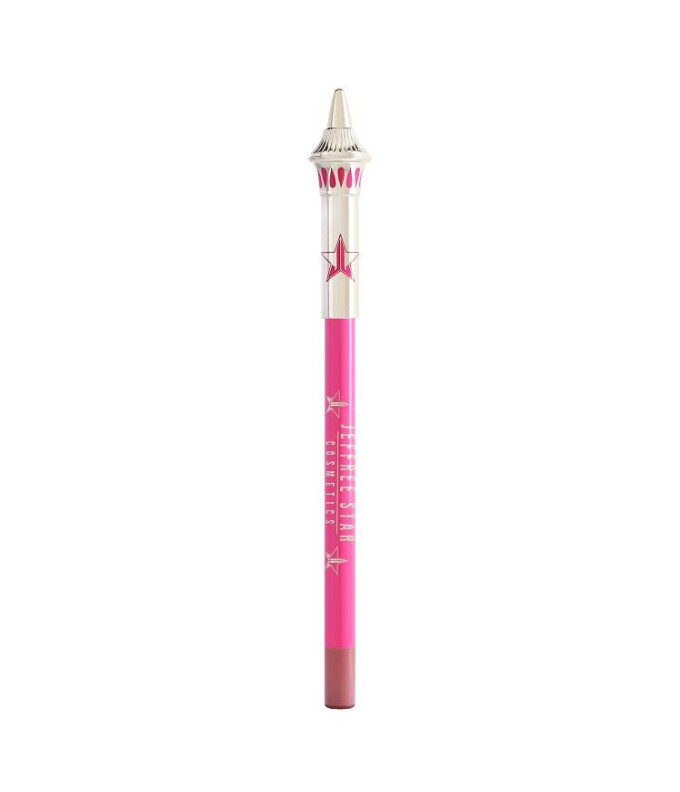 Huulepliiats Velour Lip Liner Celebrity Skin