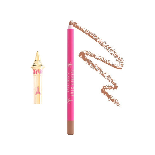 Huulepliiats Velour Lip Liner Celebrity Skin