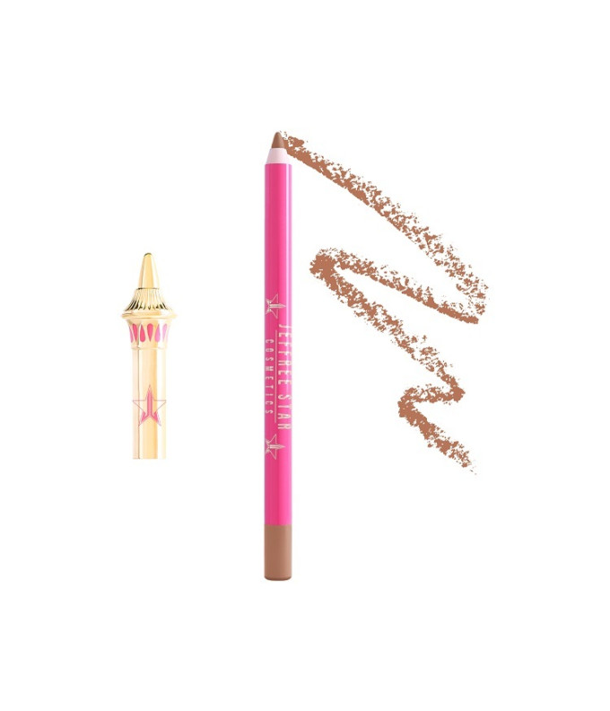 Huulepliiats Velour Lip Liner Celebrity Skin