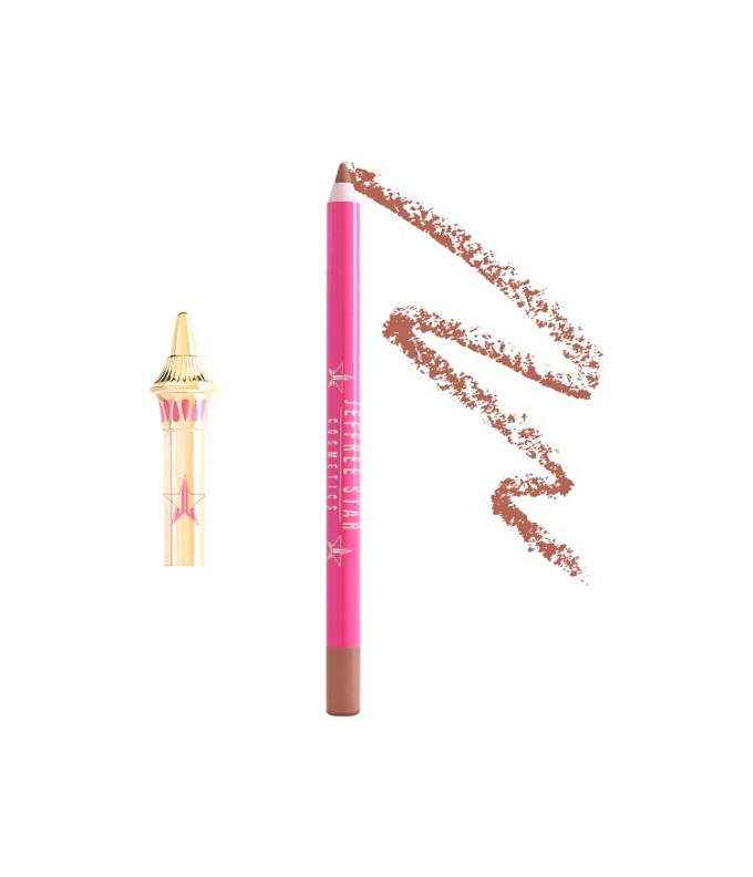 Huulepliiats Velour Lip Liner Mannequin