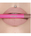 Huulepliiats Velour Lip Liner Mannequin