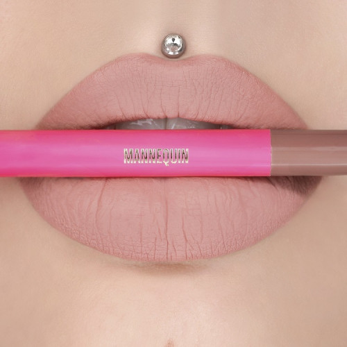 Huulepliiats Velour Lip Liner Mannequin