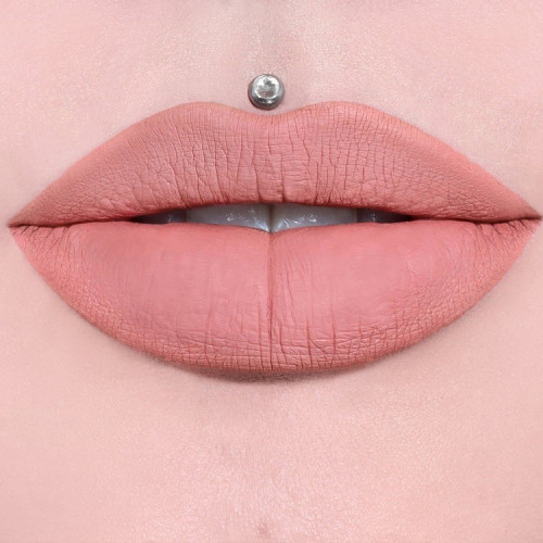  Matt Huulepulk Velour Liquid Lipstick Birthday Suit