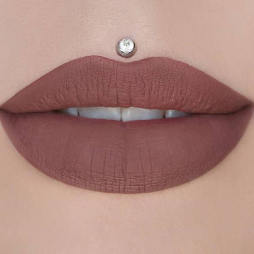  Matt Huulepulk Velour Liquid Lipstick Family Jewels