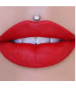  Matt Huulepulk Velour Liquid Lipstick Redrum