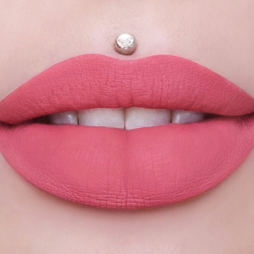  Matt Huulepulk Velour Liquid Lipstick Rose Matter