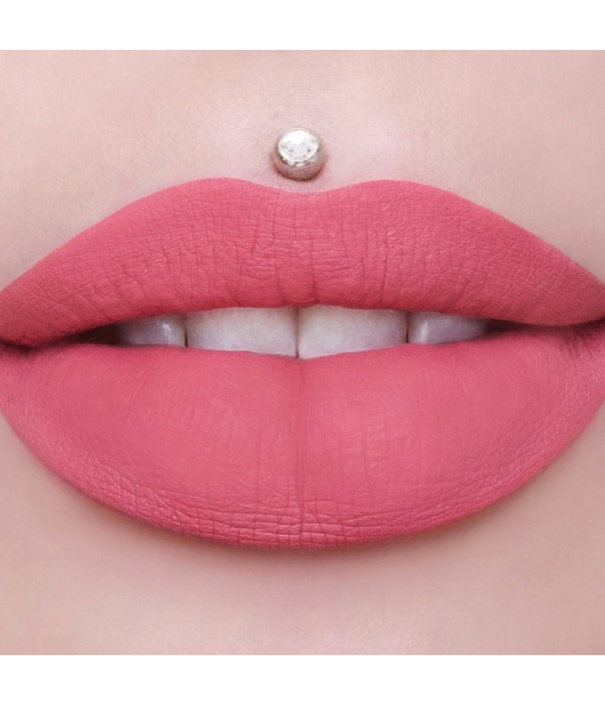  Matt Huulepulk Velour Liquid Lipstick Rose Matter