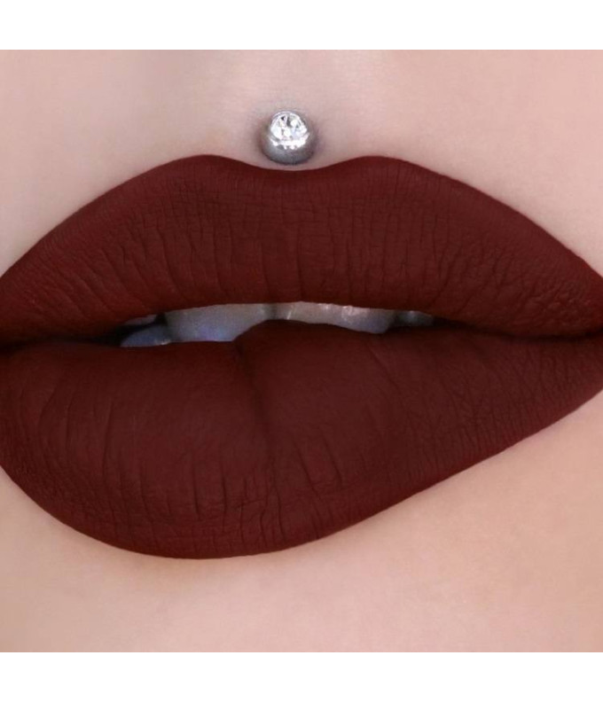  Matt Huulepulk Velour Liquid Lipstick Unicorn Blood