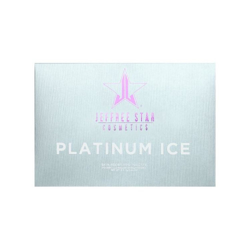  Platinum Ice Skin Frost™ Palett (6 värvi)