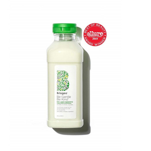 Be Gentle, Be Kind Kale + Apple Replenishing Superfood Juuksepalsam 369ml