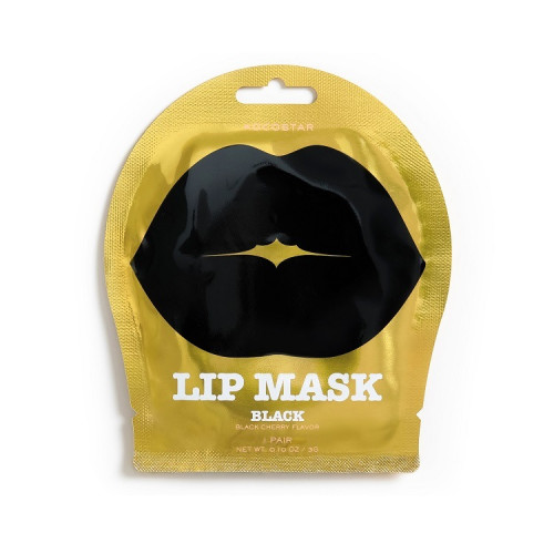  Huulemask Black Cherry (1 tk.)