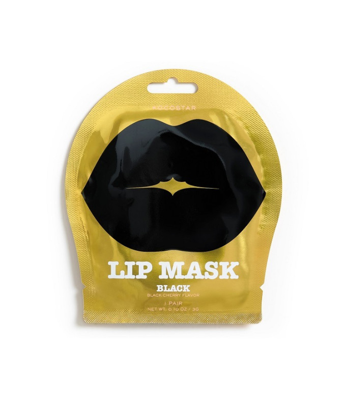  Huulemask Black Cherry (1 tk.)