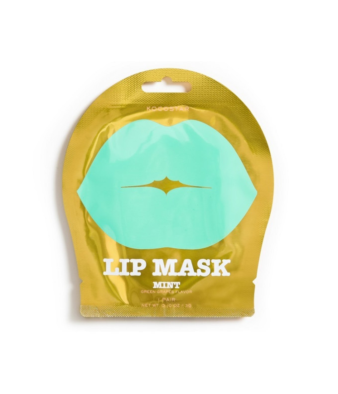  Huulemask Mint Grape (1 tk.)