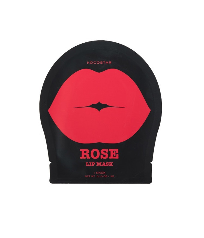  Huulemask Romantic Rose (1 tk.)