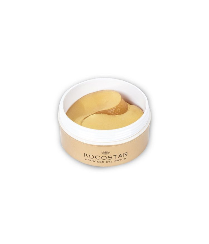  Silmade mask Princess Eye Patch Gold (60 tk.)