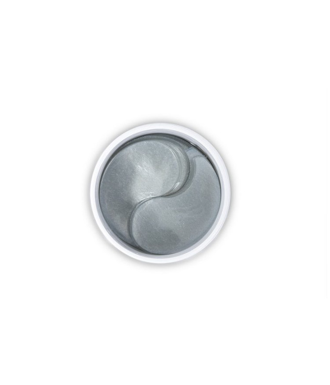  Silmade mask Princess Eye Patch Silver (60 tk.)