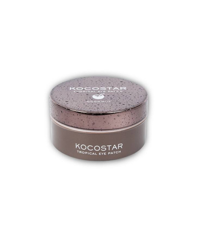  Silmade mask Tropical Coconut (60 tk.)