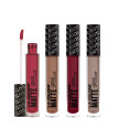  Vedel Matt Huulepulk Matte Liquid Lip Color