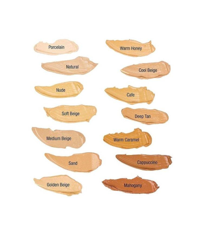  Meigi Aluskreem Truly Matte