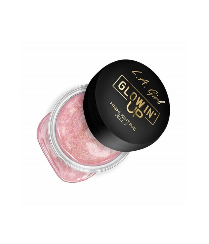 Jelly Highlighter Glowin\' Up