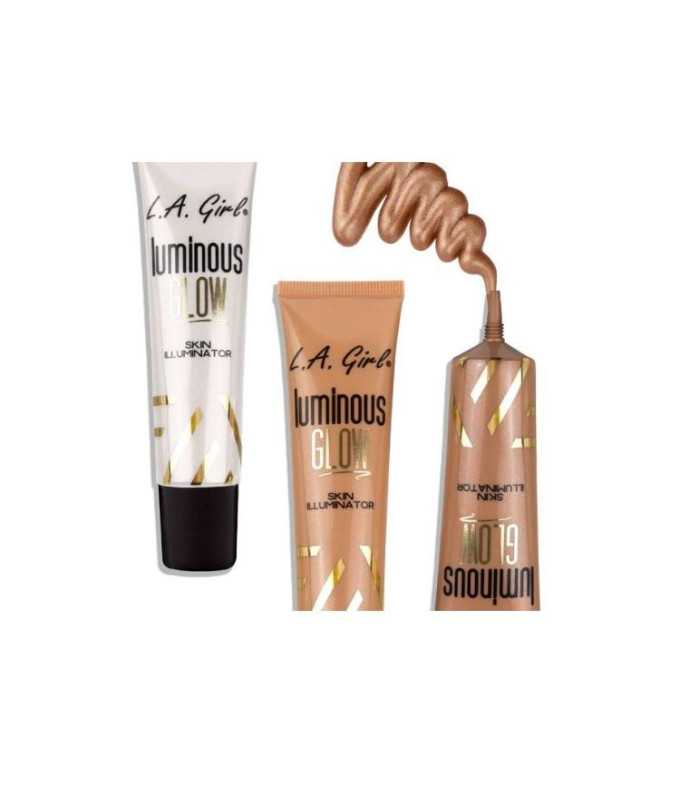 Sära Lisav Vahend Luminous Glow 30ml