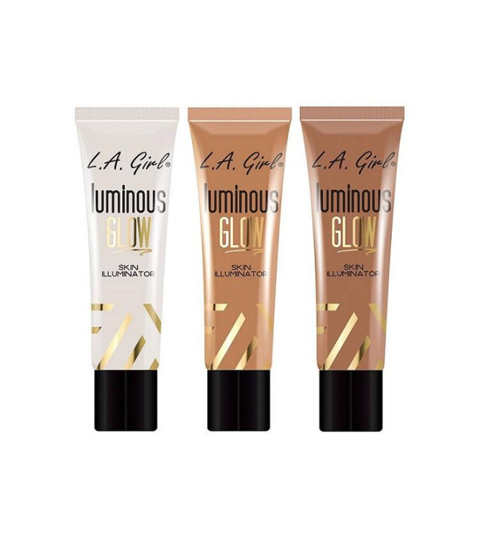 Sära Lisav Vahend Luminous Glow 30ml
