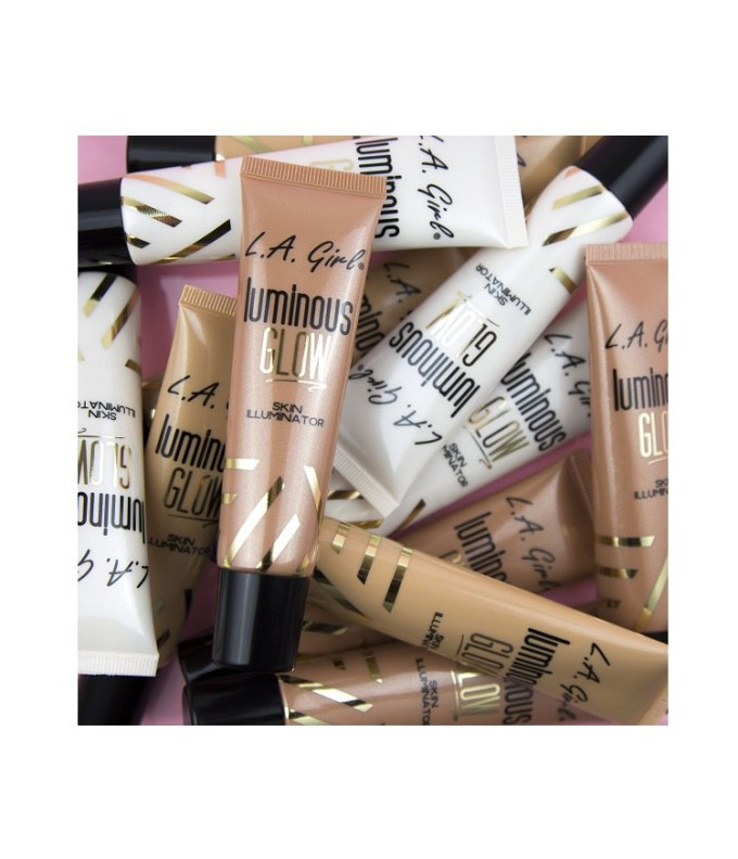 Sära Lisav Vahend Luminous Glow 30ml