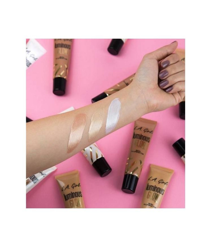 Sära Lisav Vahend Luminous Glow 30ml