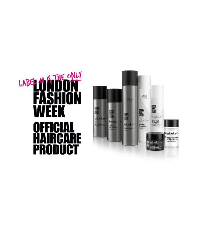 label.m Sea Salt Spray