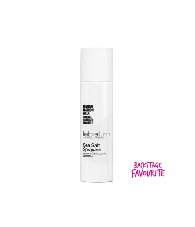 label.m Sea Salt Spray