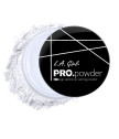Mineraalpuuder HD PRO Setting Powder