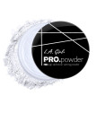 Mineraalpuuder PRO.Powder Translucent