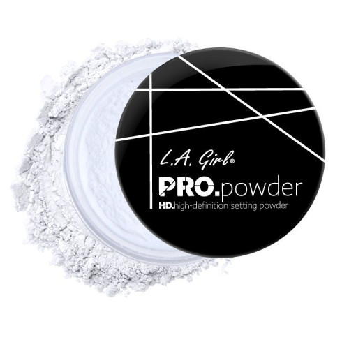 Mineraalpuuder PRO.Powder Translucent