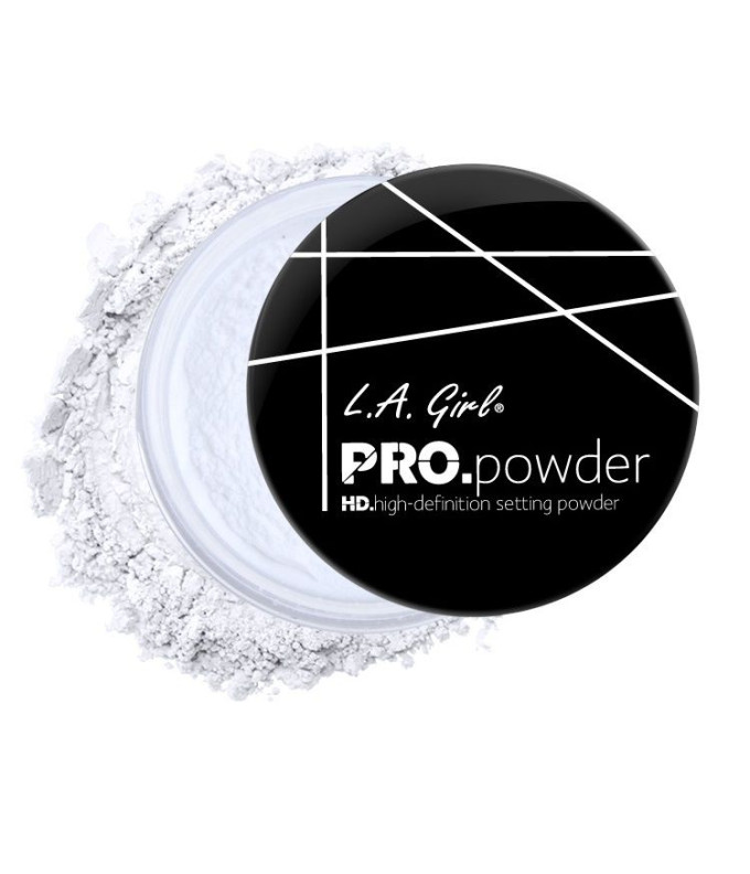 Mineraalpuuder PRO.Powder Translucent