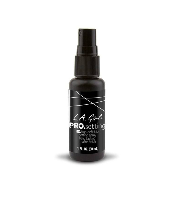 Matt Meigikinnisti PRO Setting HD 30ml