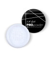 Mineraalpuuder PRO.Powder Translucent