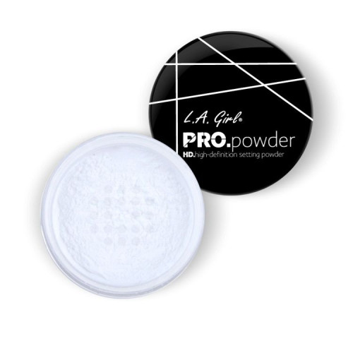 Mineraalpuuder PRO.Powder Translucent