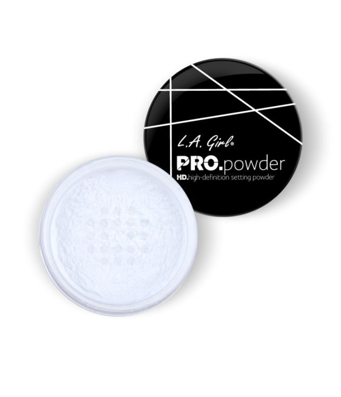Mineraalpuuder PRO.Powder Translucent
