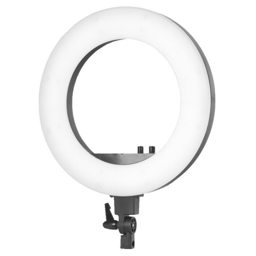  Lamp Ring Light 30\' 35W LED + Statiiv