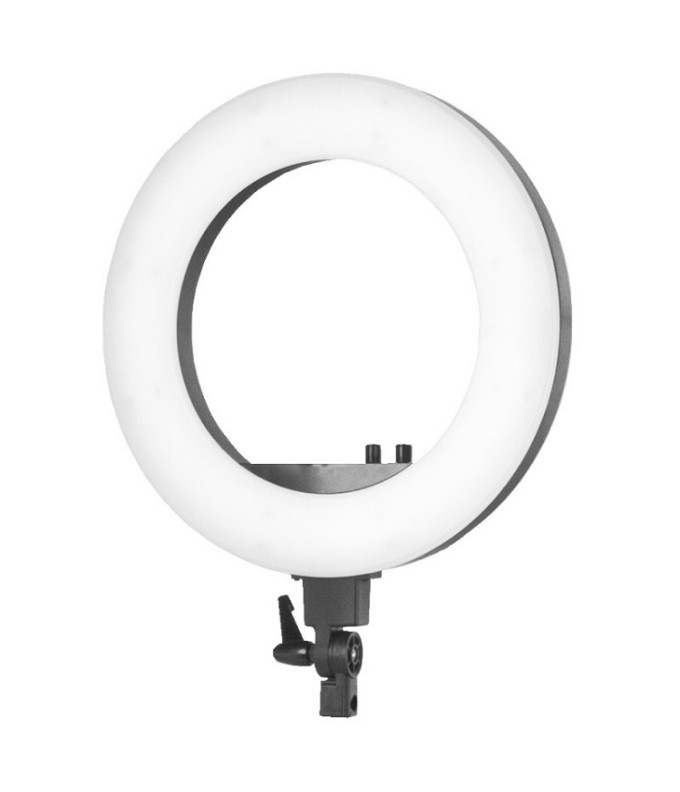  Lamp Ring Light 30\' 35W LED + Statiiv