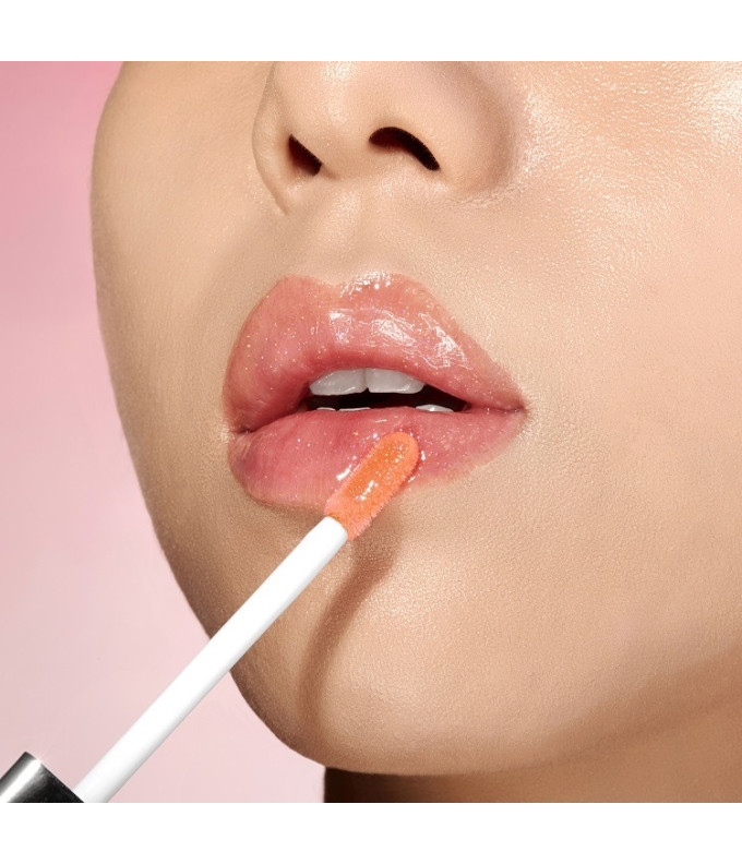 Huuleläige Hydrating Lip Gloss Glaze