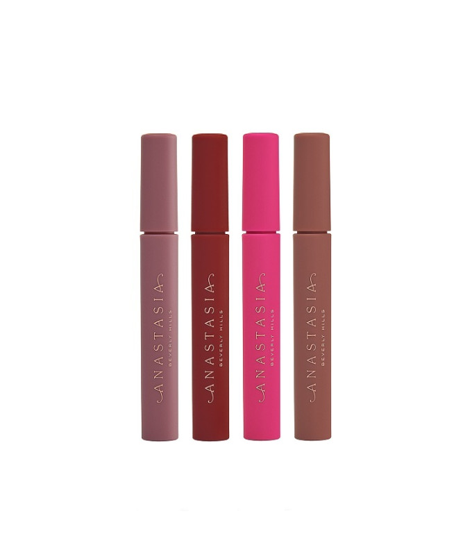 Huulepulk Lip Stain