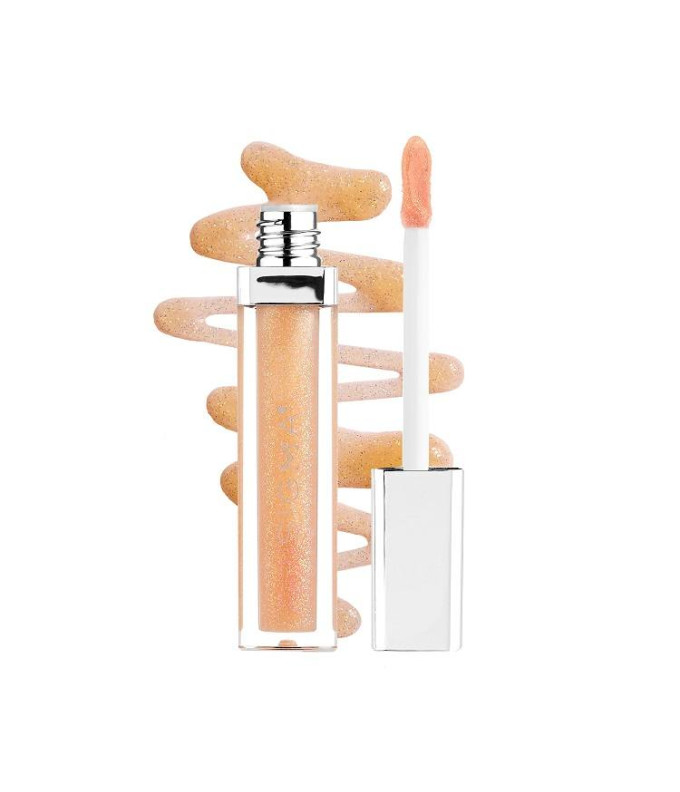 Huuleläige Hydrating Lip Gloss Glaze
