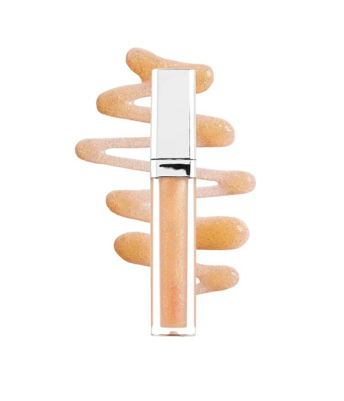 Huuleläige Hydrating Lip Gloss Glaze