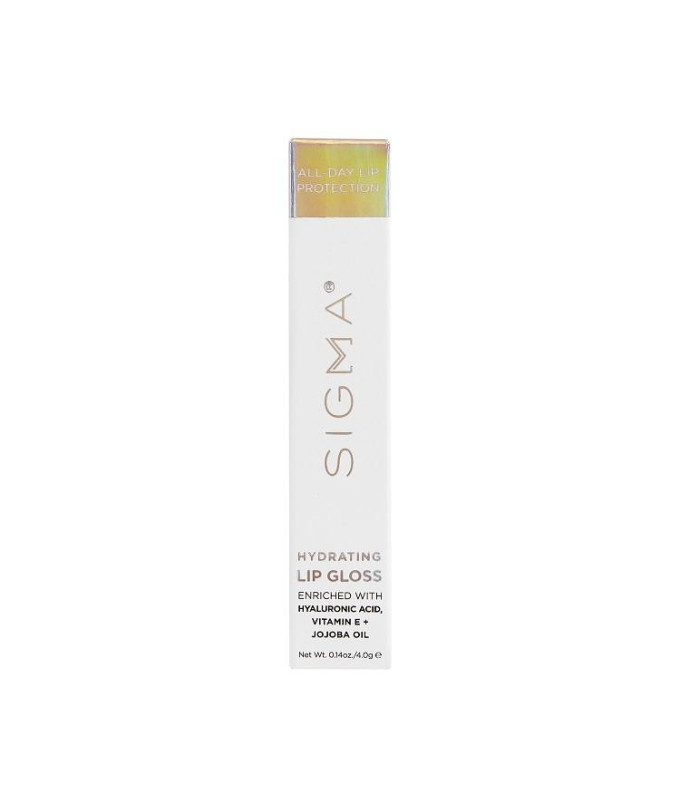 Huuleläige Hydrating Lip Gloss Glaze