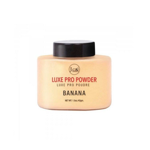  Tolmpuuder Luxe Pro Banana