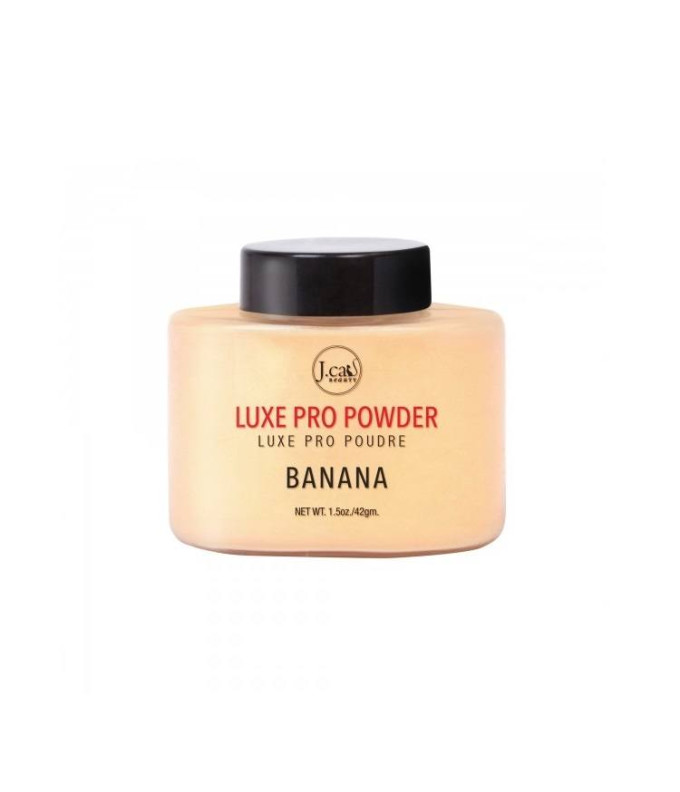  Tolmpuuder Luxe Pro Banana