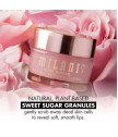 Lip Scrub Rose Sugar